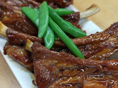 すいほう園その日に仕入れてご用意する夕食メニュー（料理）